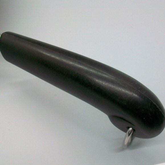 Vintage Revere Ware Copper Clad 8" Skillet Fry Pan with Lid - Picture 7 of 9